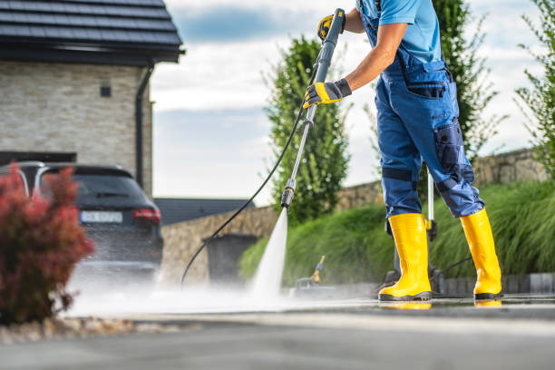 China, TX Pressure Washing Services Company